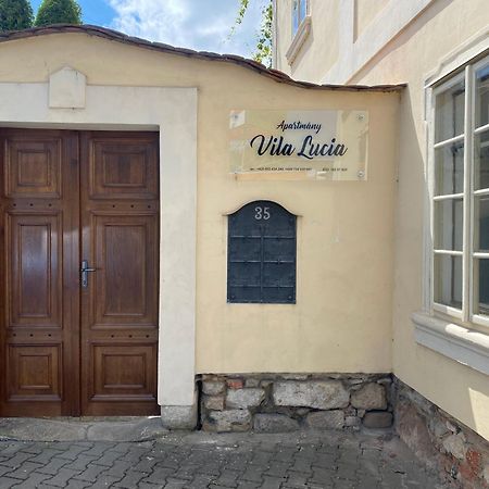 Vila Lucia - Apartman 3 Pilsen Exterior photo