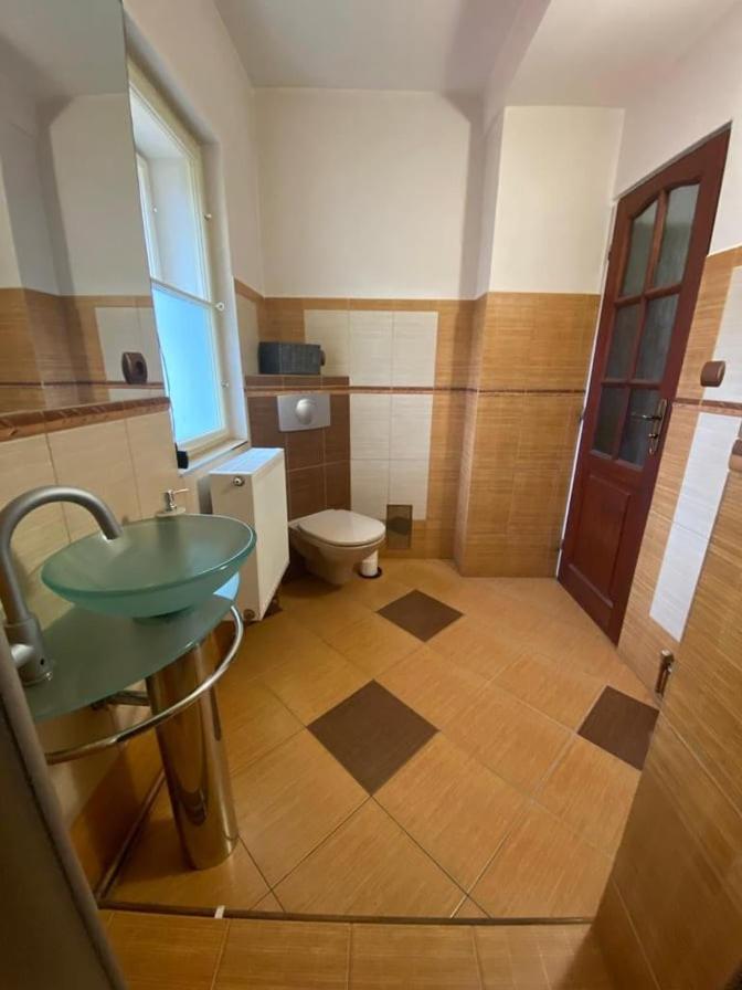 Vila Lucia - Apartman 3 Pilsen Exterior photo