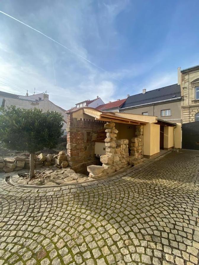 Vila Lucia - Apartman 3 Pilsen Exterior photo