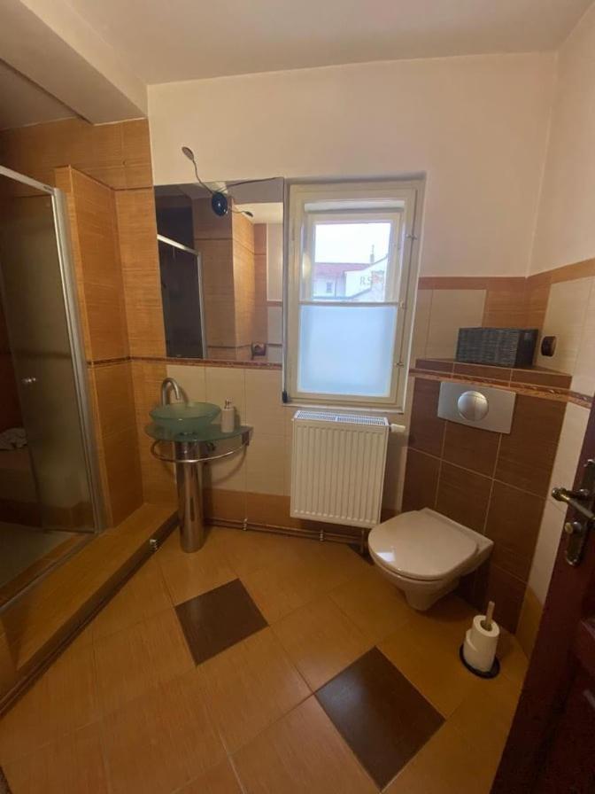 Vila Lucia - Apartman 3 Pilsen Exterior photo