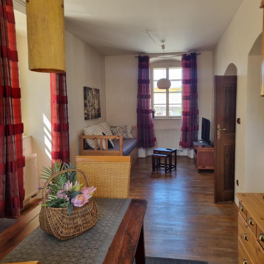 Vila Lucia - Apartman 3 Pilsen Exterior photo