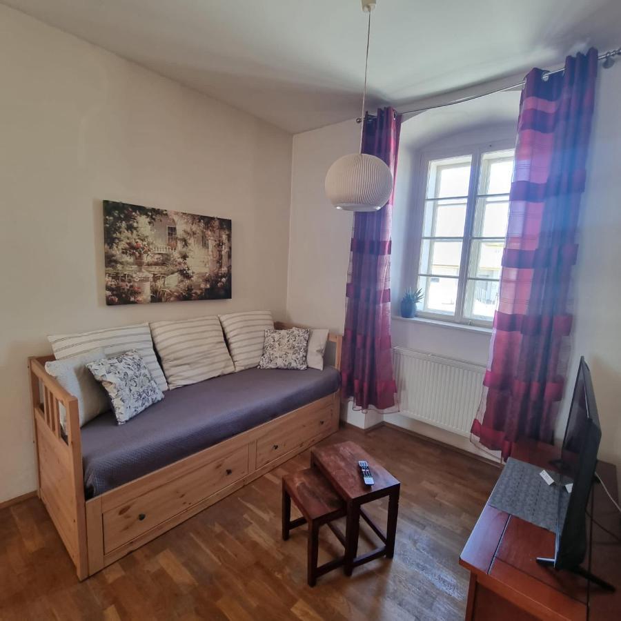 Vila Lucia - Apartman 3 Pilsen Exterior photo