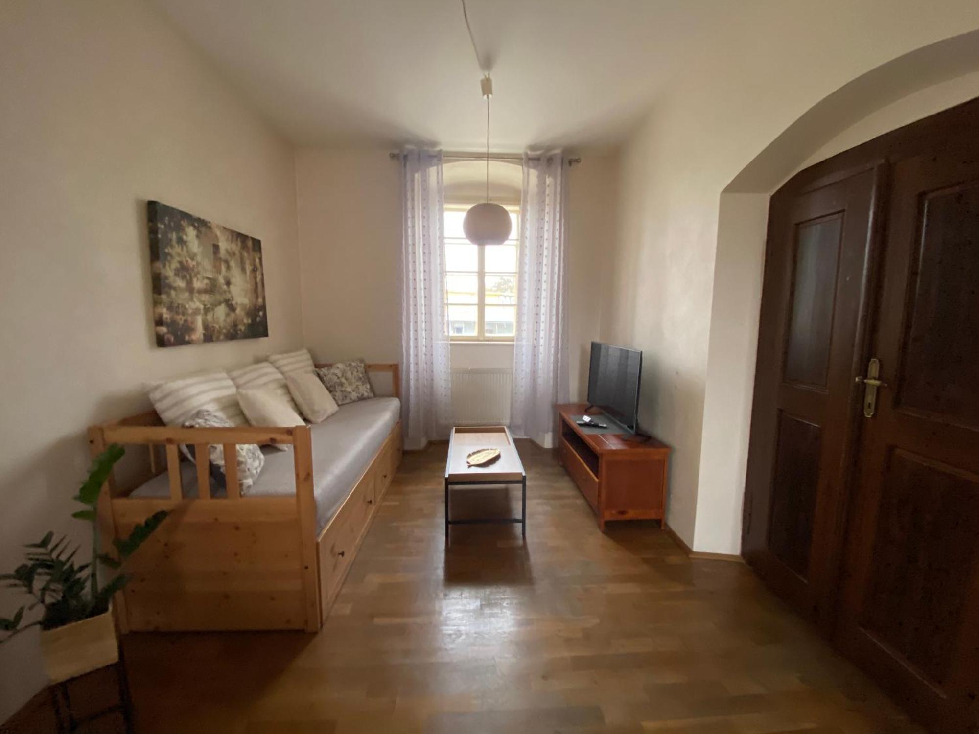 Vila Lucia - Apartman 3 Pilsen Exterior photo