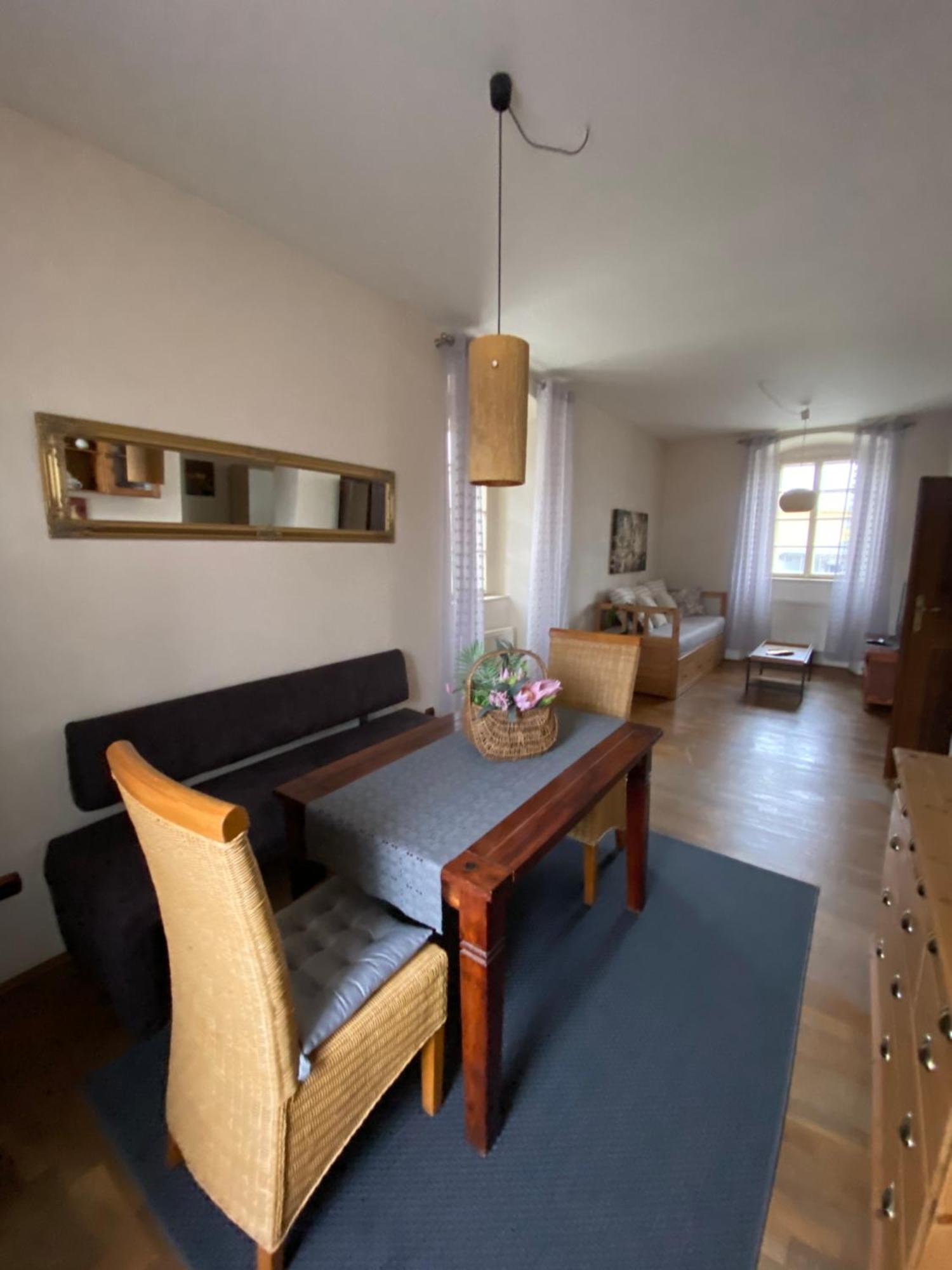 Vila Lucia - Apartman 3 Pilsen Exterior photo