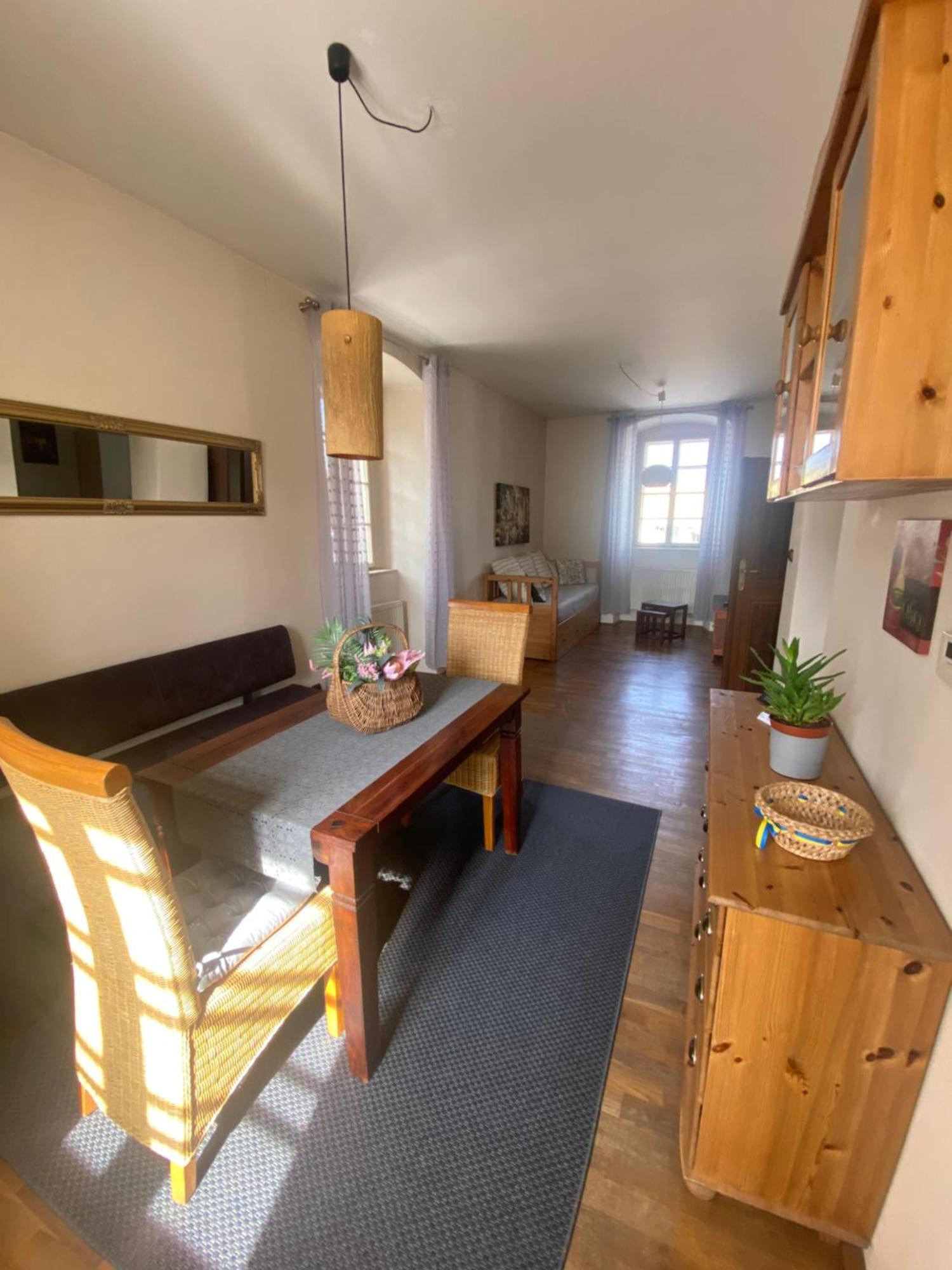 Vila Lucia - Apartman 3 Pilsen Exterior photo